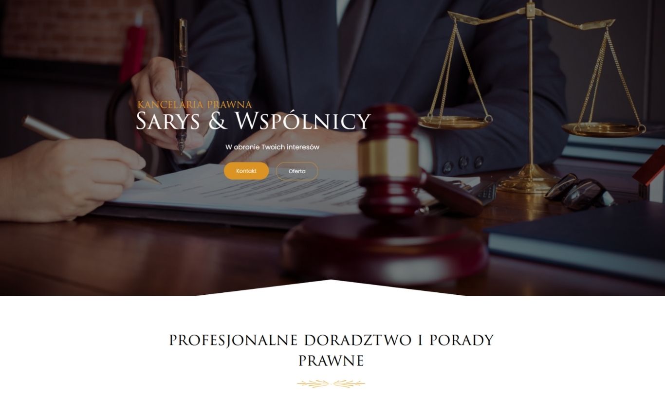 Prawnik